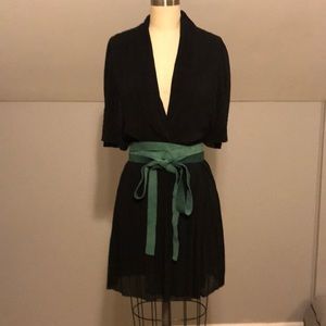 Free People Wrap Dress